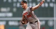 Rogers deals, Westburg exits, rookies shine in Orioles 6