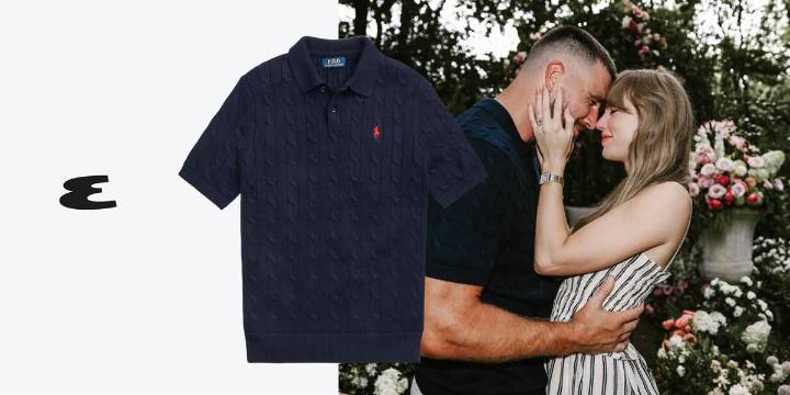 Shop Travis Kelce's Engagement Outfit to Taylor Swift