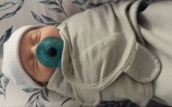 ‘World’s oldest baby’ born through embryo adoption