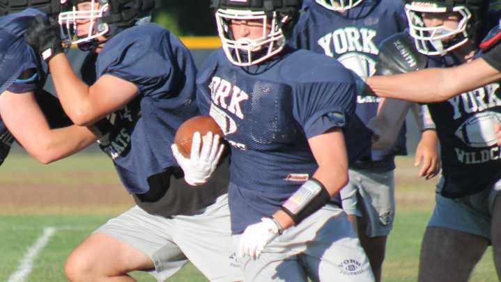 York football 2025: Wildcats eye playoffs in revamped Maine Class C