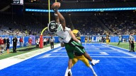 No. 1 player: Dynamic ability, 'killer instinct' make Corey Sadler special