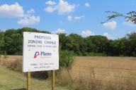 Plano commission tables vote on proposed townhomes ...