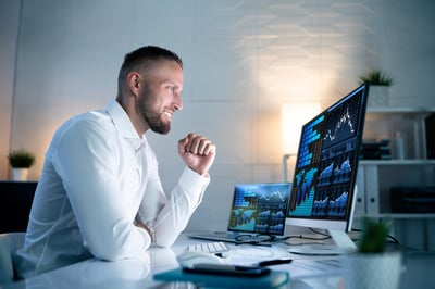 Prediction: 3 Magnificent Stocks That'll Be Worth More Than Palantir by 2028