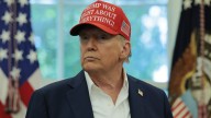 The Egotistical Way Trump Exposed Brittany Mahomes As A 'Big MAGA Fan'