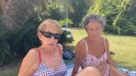 Usuarios de la piscina de La Hípica: "No se puede privar a la ciudadanía de un chapuzón con 38 grados"