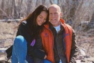 Esposa de Bruce Willis actualiza el estado de salud del actor: “El lenguaje se le está yendo”