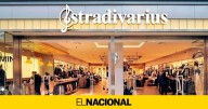 Stradivarius presenta la camiseta asimétrica que conquista por su aire minimalista