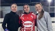 Seis entrerrianas fueron citadas a la Selección Argentina Sub 19