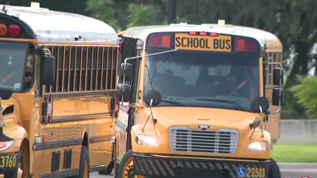 Orange County schools welcoming more than 200,000 students