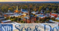 See & Do: Aug. 30