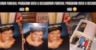 “Tu abuela los está salvando de tanto drama”: joven descubre el programa funerario que su abuela planeó hace 10 años (y sigue viva)
