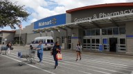 Walmart Sees Second Quarter Top and Bottom Line Gains, Raises Outlook