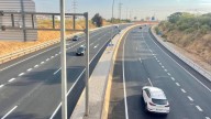 Reapertura total de la autovía de Torrent diez meses después de que quedase arrasada por la dana