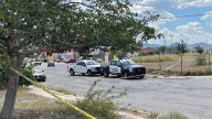 Balean a uno en Jardines de Oriente; lo trasladan a hospital