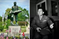 Raritan Borough's Basilone parade under investigation