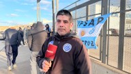 Se resolvió el conflicto de vigiladores privados en La Anónima del Rotary 23