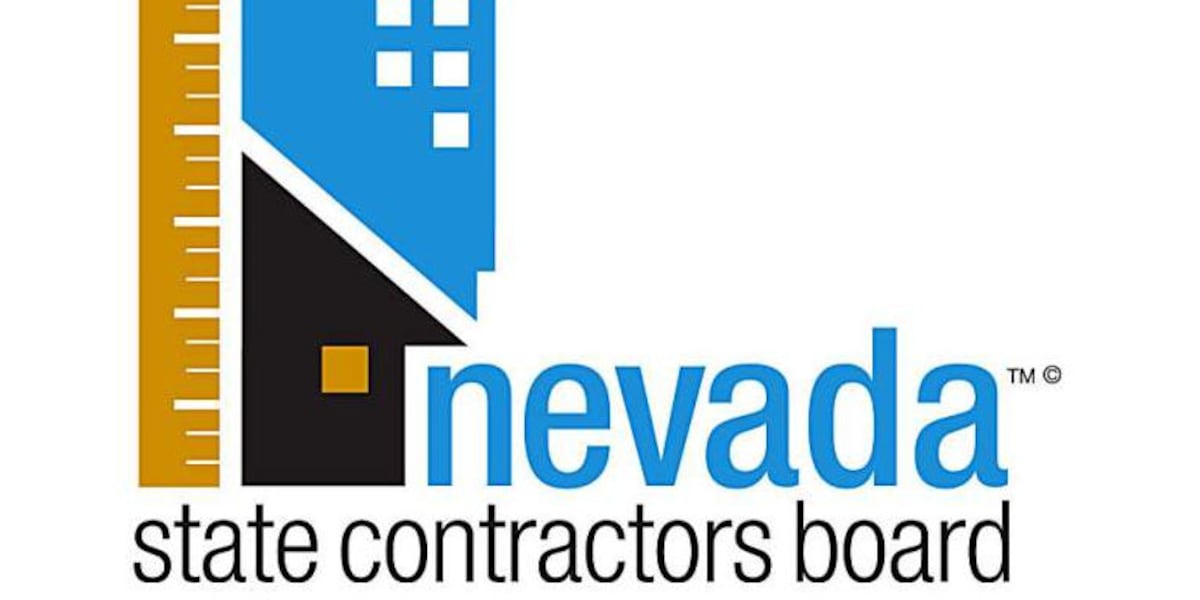 Unlicensed contractor turning in application when arrested