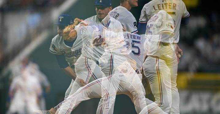 Game 136 Game Day Thread – Texas Rangers @ West Sacramento Athletics