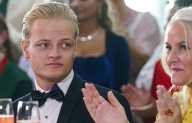 Prosecutors indict the son of Norway’s crown princess on multiple counts including rape