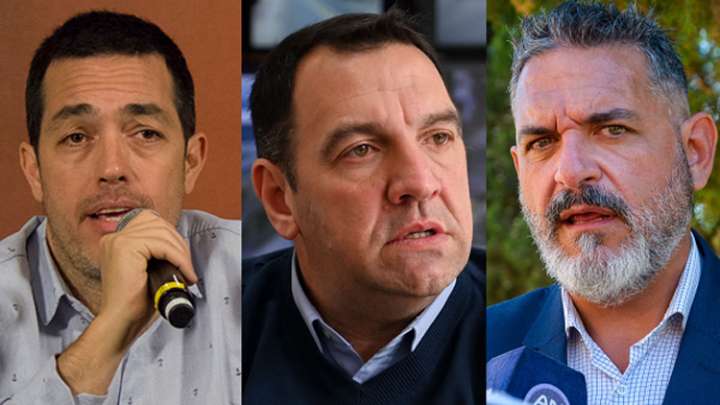 El Gobierno insiste en su ofensiva judicial contra exfuncionarios de Alberto Rodríguez Saá