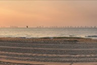 Wind wars: Ocean City challenges Maryland permit in two different venues
