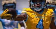 Why Southern is excited to see the real Darren Morris. ‘I didn't show my full potential.'