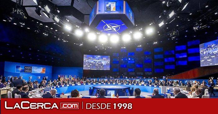 La OTAN estima que España alcanzará el 2% de gasto de PIB en Defensa en 2025