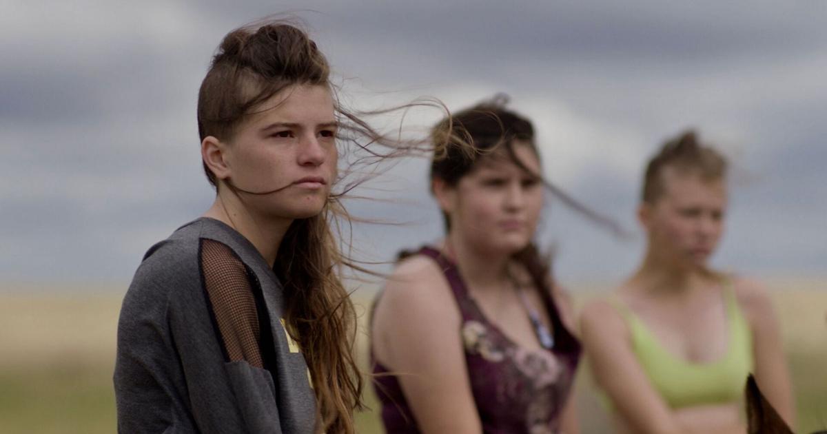 South Dakota gets close-up in 'East of Wall,' a docu