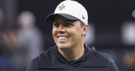 The Saints reportedly aren't done looking for more talent on offense after making 2 trades