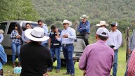Buscan presa en Matachí para asegurar riego en región occidente