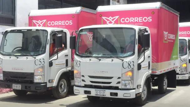 Suspensión envíos México-EEUU desde 29 de agosto 2025