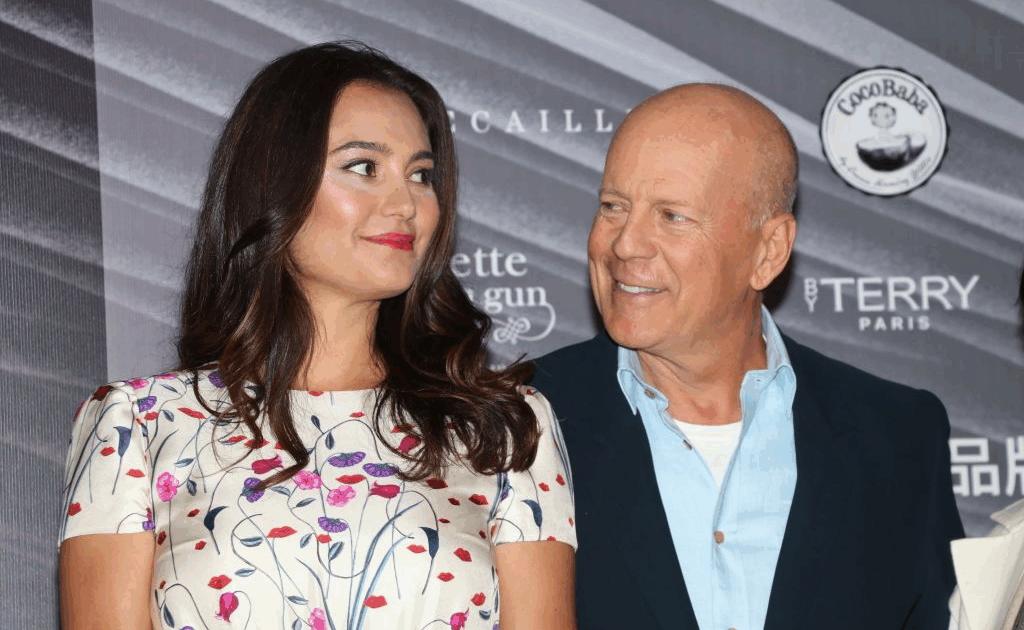 La esposa de Bruce Willis reveló cuál fue la decisión más difícil que tomó tras su diagnóstico de demencia