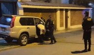 Hombre fue asesinado a balazos Miraflores: fue atacado cuando estaba por subir a su camioneta