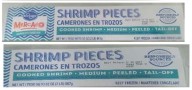 More companies pull thousands of packages of shrimp for potential radioactive contamination