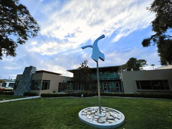 Fall Classes at the John D. Spreckels Center