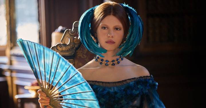 Guillermo del Toro’s ‘Frankenstein’ Is Coming Alive