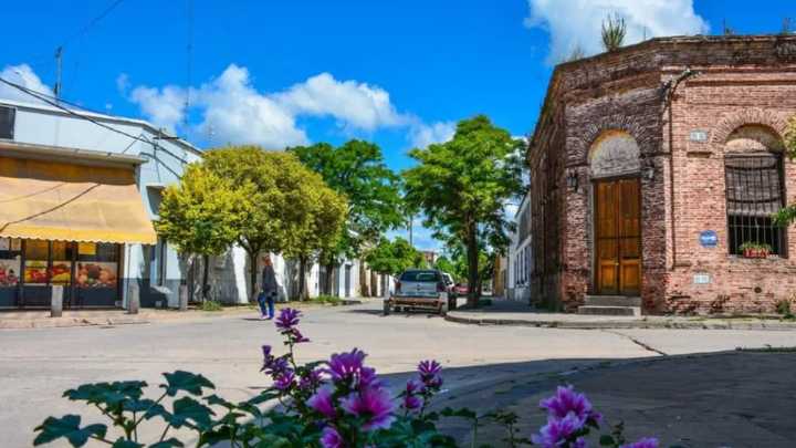 Escapada a tres pueblos de Buenos Aires para desconectar y disfrutar de un asado