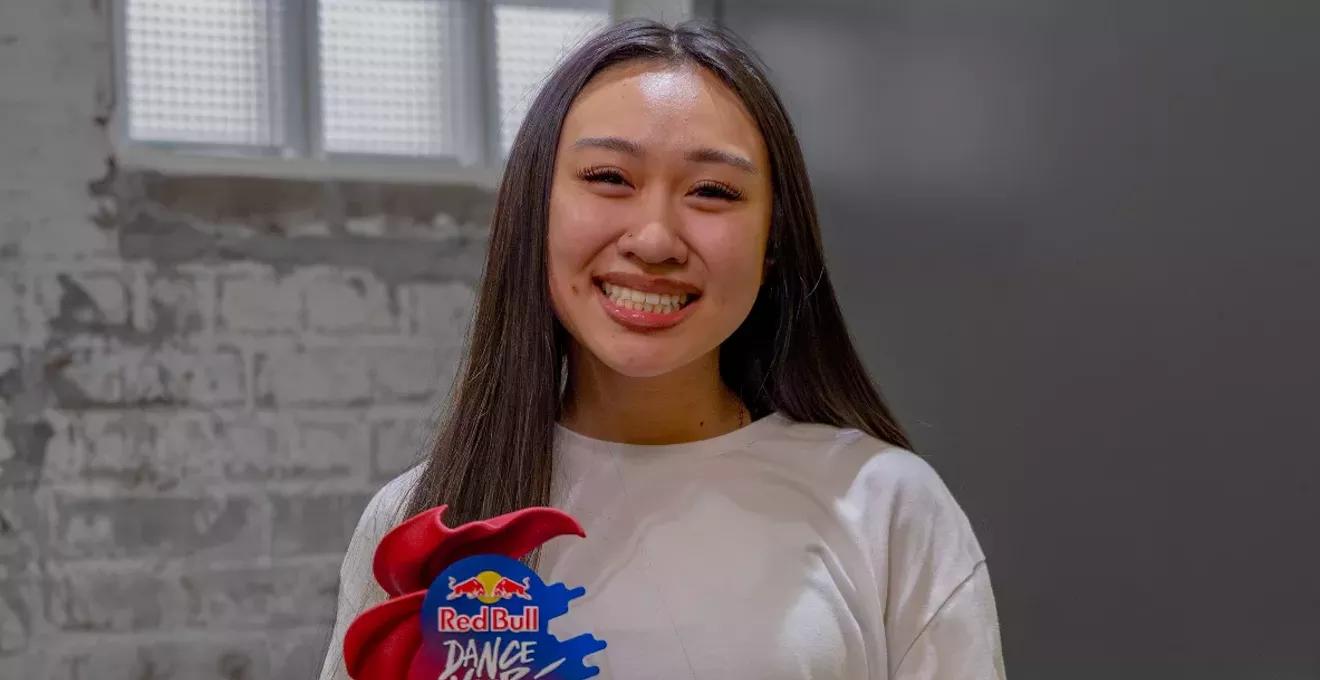 Phoenix dancer wins regional Red Bull dance competition