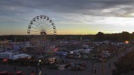 What's happening on day two at the Canfield Fair