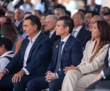 'Nuevo León acelera obras rumbo al Mundial 2026': Miguel Flores