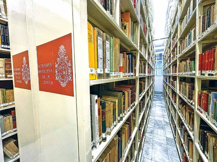 150 años de la Academia Mexicana de la Lengua, una institución tradicional y a la vez juvenil