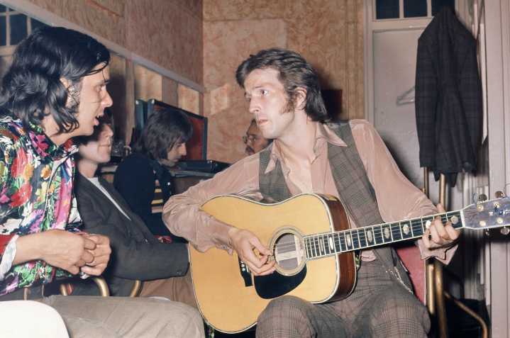 Alabama’s connections to Bobby Whitlock, cowriter of Eric Clapton's classic rock masterpiece album