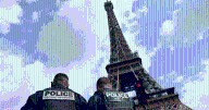 Menores de edad son imputados por terrorismo en Francia tras preparar atentados contra la torre Eiffel y sinagogas