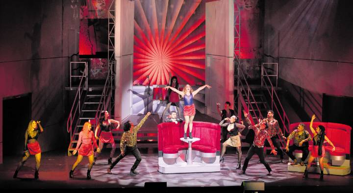 Teatro El Tesoro: protagonista de la escena cultural de Medellín