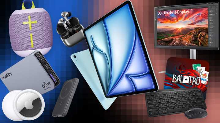 The tech back-to-school gift guide for 2025