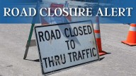 Section of West Fulton Road to close for block party