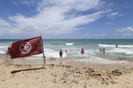Erin becomes a Category 4 hurricane in the Caribbean as region braces for flooding