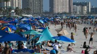 Why deaths from flesh-eating bacteria are rising in Florida – NBC Bay Area