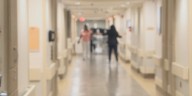 Brain cancer survivor advocates for routine health screenings