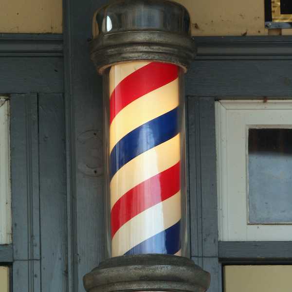 Harold Amato Obituary – Harold the Barber  – barber in South Boston for six decades.